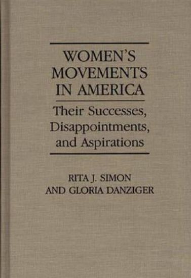 Women's Movements in America