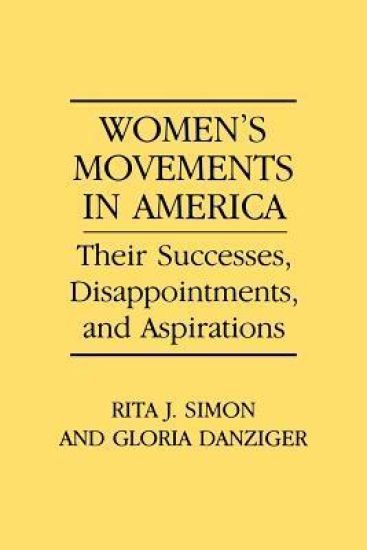 Women's Movements in America
