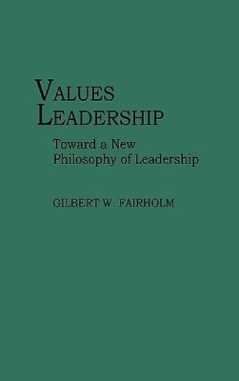 Values Leadership