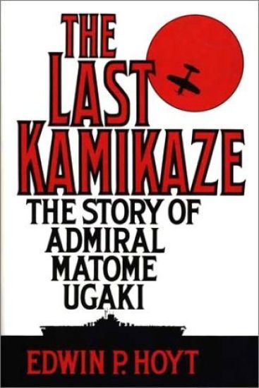 The Last Kamikaze
