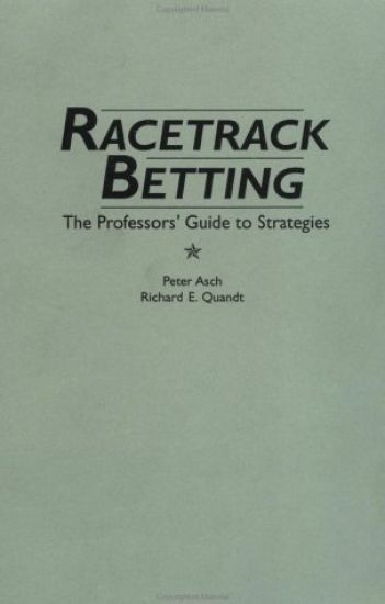 Racetrack Betting