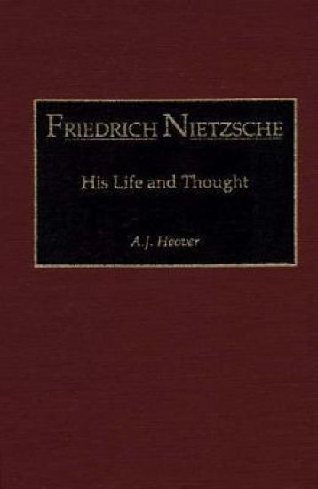 Friedrich Nietzsche