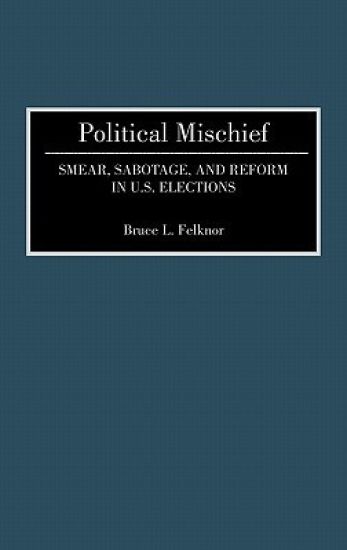 Political Mischief