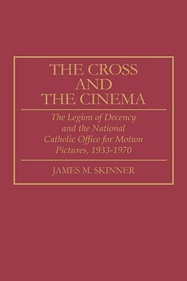 The Cross and the Cinema