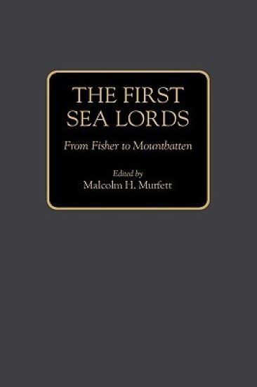 The First Sea Lords