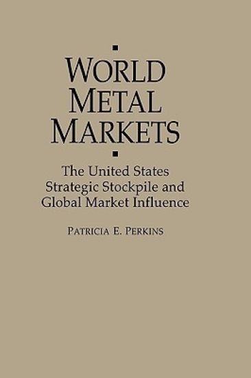 World Metal Markets