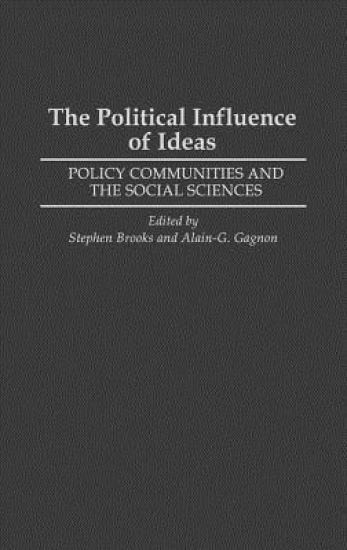 The Political Influence of Ideas