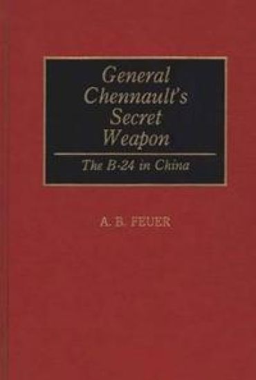 General Chennault's Secret Weapon