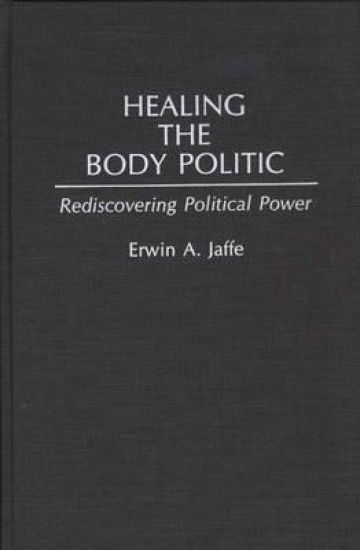Healing the Body Politic