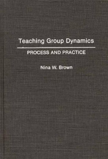 Teaching Group Dynamics