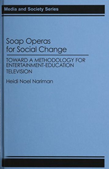Soap Operas for Social Change