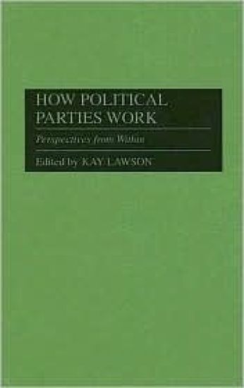 How Political Parties Work