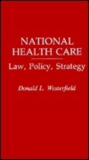 National Health Care