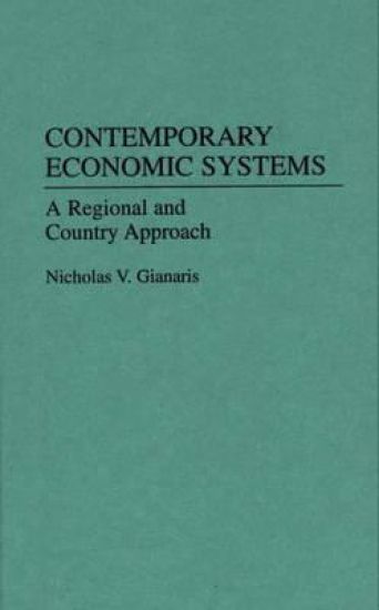 Contemporary Economic Systems
