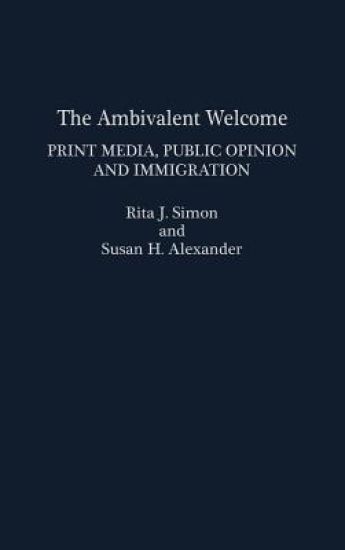 The Ambivalent Welcome