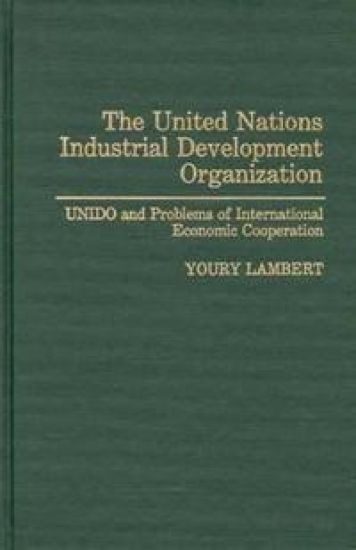 The United Nations Industrial Development Organization