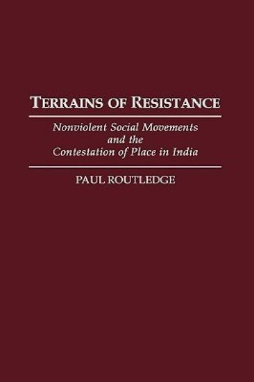 Terrains of Resistance