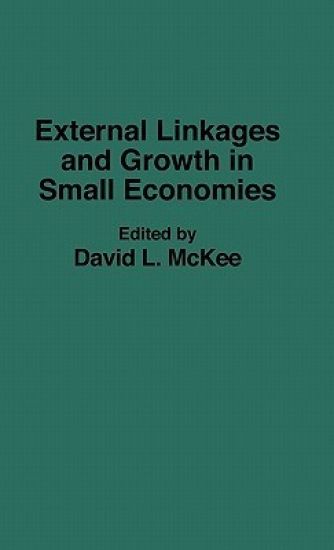 External Linkages and Growth in Small Economies
