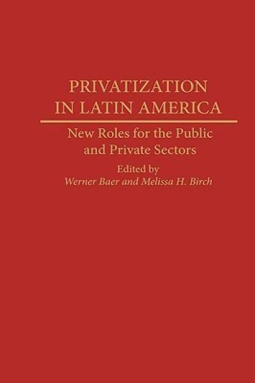 Privatization in Latin America