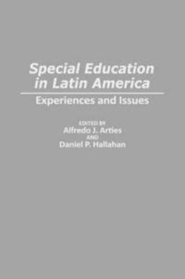 Special Education in Latin America