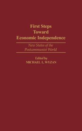 First Steps Toward Economic Independence