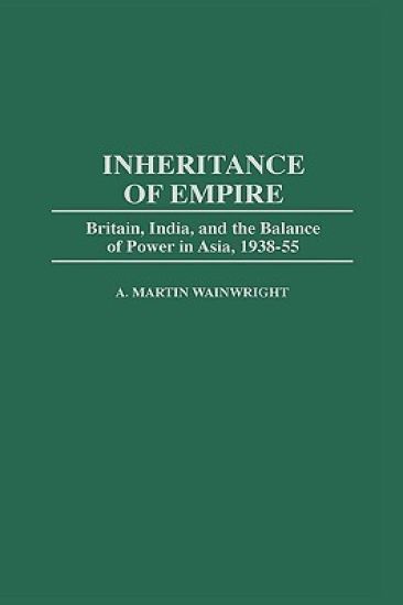 Inheritance of Empire