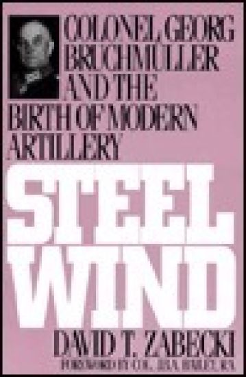 Steel Wind