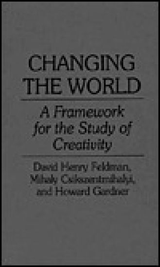 Changing the World