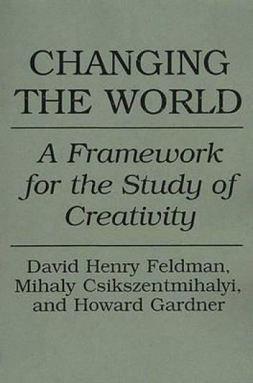 Changing the World