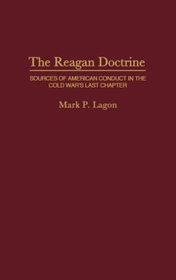The Reagan Doctrine