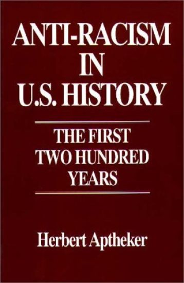 Anti-Racism in U.S. History