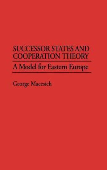 Successor States and Cooperation Theory