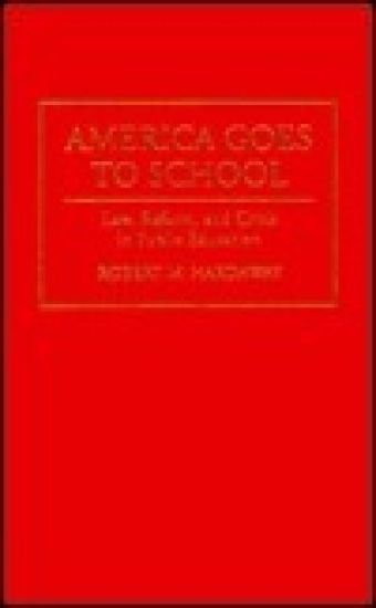 America Goes to School