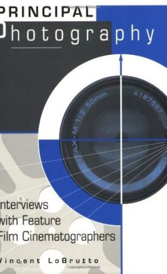 Principal Photography