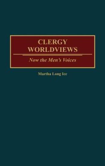 Clergy Worldviews