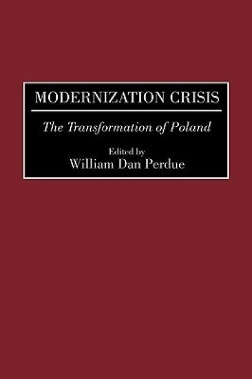 Modernization Crisis