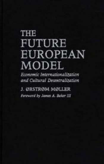 The Future European Model