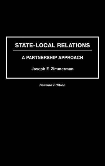 State-Local Relations