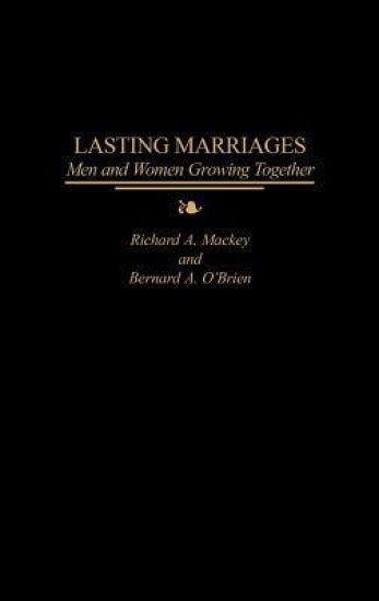 Lasting Marriages