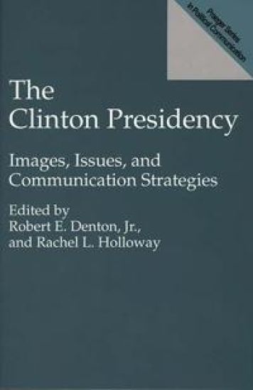 The Clinton Presidency