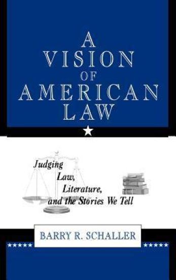 A Vision of American Law