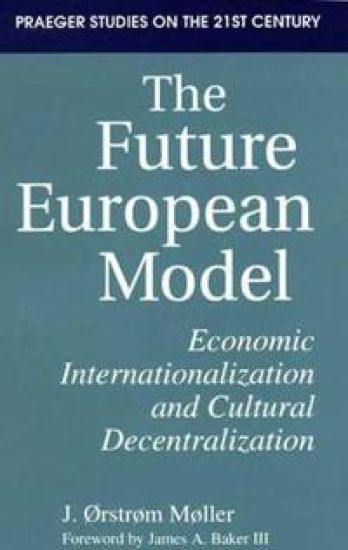 The Future European Model