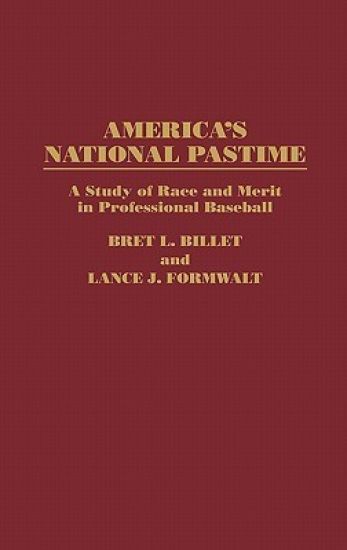 America's National Pastime