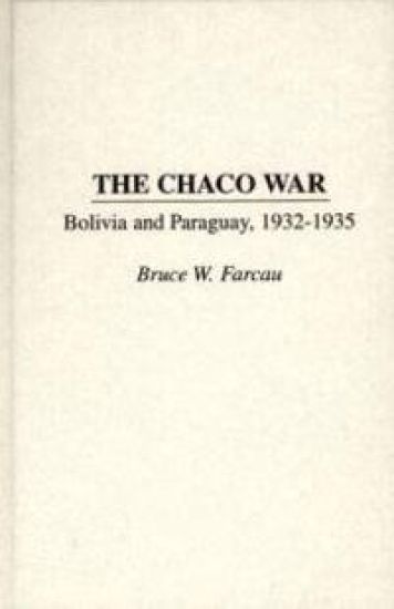 The Chaco War