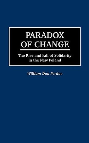 Paradox of Change