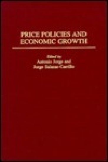Price Policies and Economic Growth