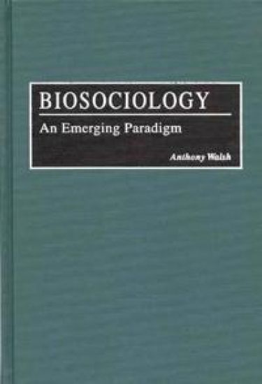 Biosociology