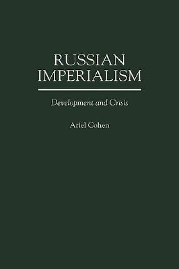 Russian Imperialism