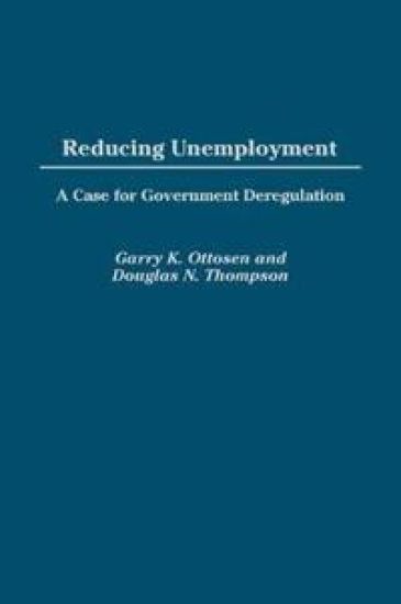 Reducing Unemployment