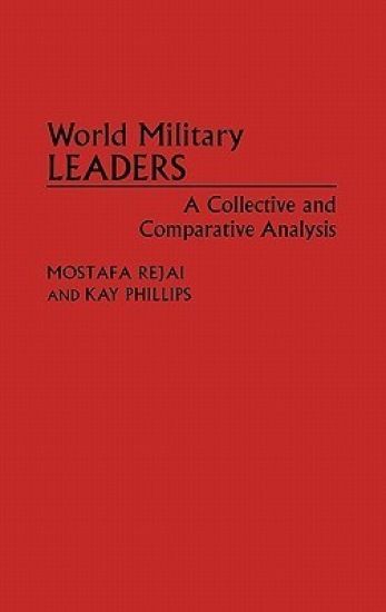 World Military Leaders
